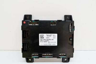 Modul de confort TESLA MODEL S 2016 OEM: 1010907-00-G,A-0747G02X,P0747Q15B,116R-00RAI-002851,P0747R12F,P0747V01C,P0747W01C 14700874 foto