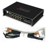 Pachet amplificator dedicat Hyundai Kia New NAM-40 DSP Nakamichi NDSK4285 CarStore Technology