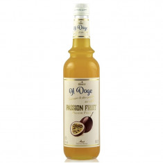 Sirop Il Doge Passion Fruit (Fructul Pasiunii) 700 ml foto