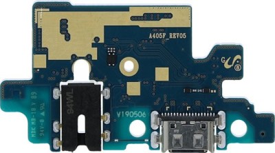 Modul electronic cu mufa micro USB Smartphone Samsung Galaxy A40 GH96