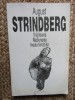 August Strindberg: Vrăjitoarea, Răzbunarea, Insula fericiților - Roman istoric, Litera 1993, 245 pagini