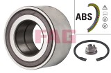 FAG 713 6311 10 Set rulment roata