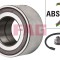 FAG 713 6311 10 Set rulment roata
