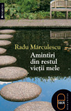 Amintiri din restul vietii mele (pdf) - LibHumanitas