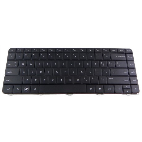 Tastatura laptop HP Compaq Presario CQ57-229wm
