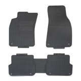 Set Covorase Auto Cauciuc Umbrella Pentru Audi A6 (C6) (2004-2011) 409329 101087