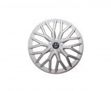 Set 4 capace roti model EVO argintii 15&Prime; Cod: WF0-3SL-15, R 15, Oem