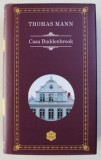 CASA BUDDENBROOK de THOMAS MANN , 2016
