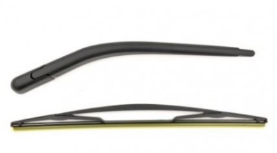 MTR 12183823 brat stergator, parbriz foto