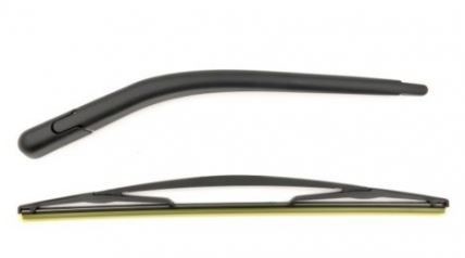 MTR 12183823 brat stergator, parbriz