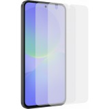 Cumpara ieftin Folie de protectie Ecran pentru Samsung Galaxy A36 A366, Plastic, Set 2 bucati EF-UA366CTEGWW