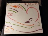 Vinil # LP "Japan Press" Bob James &ndash; The Swan (NM)