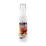 Spray Afrodisiac Pentru Corp Yummy Ginger Citrus Crush, 50 ml, Eros