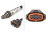 HELLA 6PA 358 066-121 Sonda Lambda