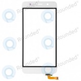 Huawei Y6 (SCL-L31, SCL-L21) Digitizer touchpanel alb