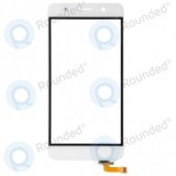 Huawei Y6 (SCL-L31, SCL-L21) Digitizer touchpanel alb