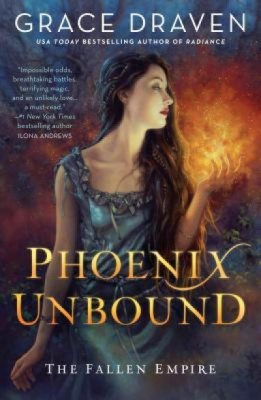Phoenix Unbound foto