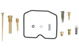 Cumpara ieftin Kit reparatie carburator; pentru numarul de carburatoare 1 pentru KAWASAKI KEF 300 2001-2003