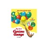 My First Curious George Milestone