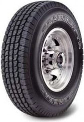 Anvelope General Grabber tr 205/70R15 96T Vara foto