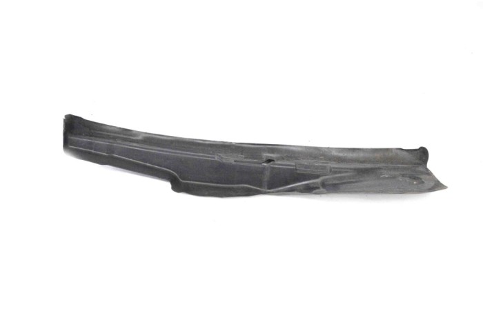 Aripa de plastic dreapta față VW EOS 1F7, 1F8 2007 OEM: 1Q0821112A