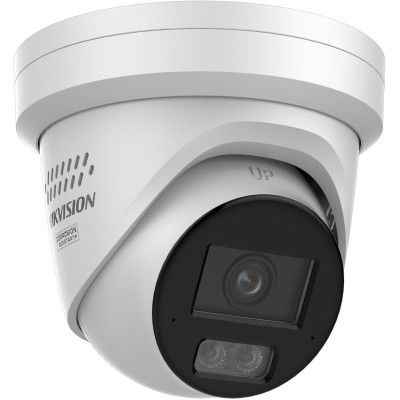 Camera de supraveghere IP Turret 8MP Smart Hybrid Light with foto