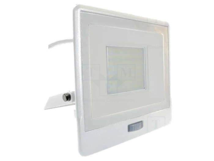 Proiector LED 50W 4000K IP65
