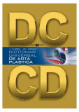 Dicţionar universal de artă plastică (conţine CD)