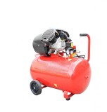 Compresor Aer Vopsitor Atelier Vulcanizare Service 100 l 2.2kW/3CP 8 Bari + Livrare GRATUITA !