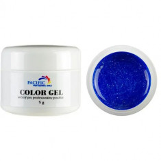 Fine Ocean - Gel UV colorat, 5g