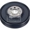 FEBI BILSTEIN 32187 Fulie curea, arbore cotit
