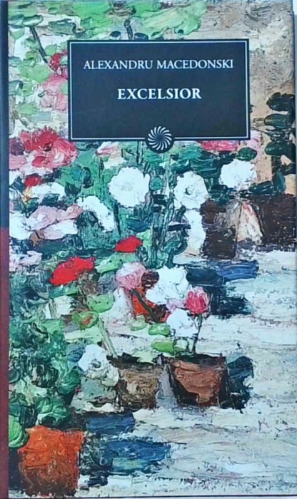 Alexandru Macedonski - Excelsior