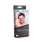 Set 5 benzi puncte negre nas pentru barba?i DEEP Sea Mineralls IDC Institute 7705