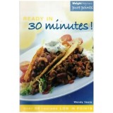 Wendy Veale - Ready in 30 minutes - 110484