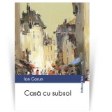 Cumpara ieftin Casa cu subsol - Ion Gorun