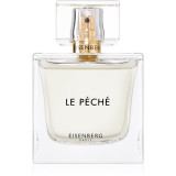 Cumpara ieftin Eisenberg Le P&eacute;ch&eacute; Eau de Parfum pentru femei 100 ml