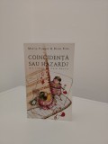 Coincidenta Sau Hazard. Mic Tratat De Mare Destin - Brian King, Martin Plimmer