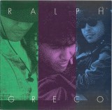 Ralph Greco - Once In A While, CD