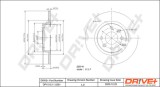 Dr!ve+ DP1010.11.0261 Disc frana