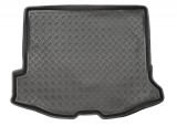 Covor Tavita Portbagaj Volvo V60 I 2011-2018 Rezaw, protectie portbagaj auto