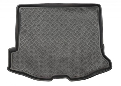 Covor Tavita Portbagaj Volvo V60 I 2011-2018 foto