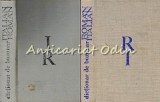 Dictionar De Buzunar Roman-Italian Italian-Roman - Doina Condrea-Derer