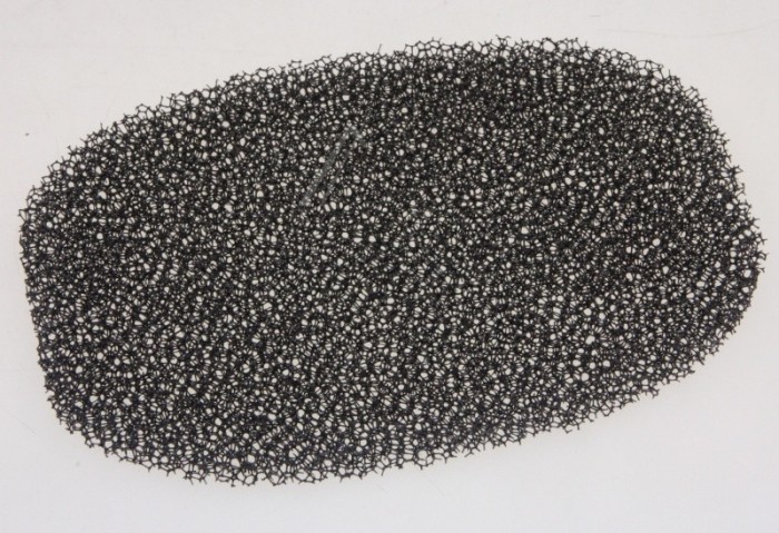 FILTRE DIFFUSEUR GS/GM80 82135800 NILFISK