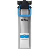 Cartus XL EPSON C13T11D240 Cyan INK