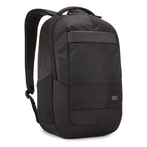 RUCSAC CASE LOGIC, pt. notebook de max. 14 inch, 1 compartiment, buzunar