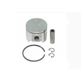 Piston complet compatibil Husqvarna 353, 45mm, bolt 10, PowerX