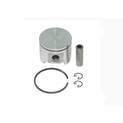 Piston complet compatibil Husqvarna 353, 45mm, bolt 10, PowerX foto