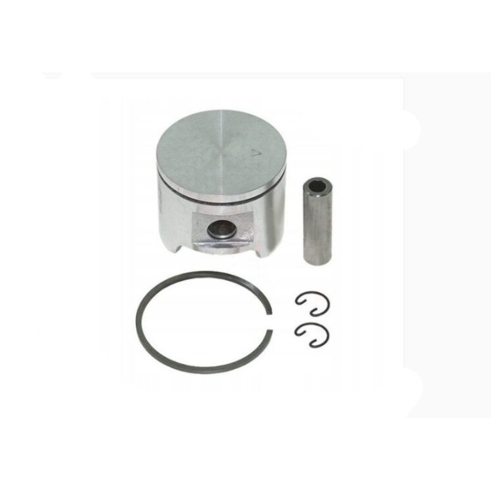 Piston complet compatibil Husqvarna 353, 45mm, bolt 10, PowerX