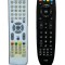 Telecomanda compatibila TV Axen AX022LI cod ER 1496 /MFY 1486 (23-3)