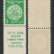 Israel 1948 Mi 2 A + tab MNH - Monede vechi